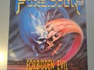 FORBIDDEN - Forbidden Evil - 12