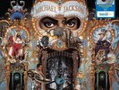 Dangerous  - US Exclusive Double Silver LP - Michael Jackson