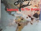 Diamond Head Lightning to the Nations LP WR 9004 Woolfe Recs Am I Evil, Helpless