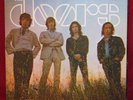 The Doors ‎– Waiting For The Sun - 1968 Elektra ‎EKS-74024 Vinyl LP - VG+