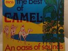 The Best Of Camel Records An Oasis Of Sound