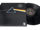 Pink Floyd Dark Side Of The Moon Vinyl LP Record Aussie Quadraphonic 1st Press