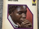 Alice Clark - Alice Clark (MRL362) LP Promo 1972