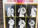 Elvis Presley - Having Fun With Elvis On Stage *US*1st RCA Press *Still Sealed*
