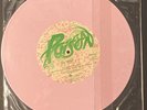Poison Cry Tough / Look What The Cat Dragged In  Enigma  1986  EPRO-013  PINK EX