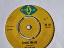 Maytones - Loving Reggae Musical Beat - Blue Cat BS152 Ska Rocksteady Reggae 7