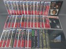 THE BEATLES COMPLETE JAPAN COUNTRY FLAG SERIES 40 ALBUMS 46 AUDIOPHILE VINYL LPs