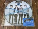 5 Seconds Of Summer - Self Titled Vinyl Record RSD PICTURE DISC 2014 Rare 5SOS