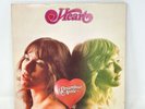 Heart Dreamboat Annie Vinyl LP Record Gatefold 1976 Mushroom Records MRS-5005