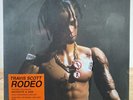 Travis Scott - Rodeo - 150 Grams - 2 LP - New Vinyl Record LP