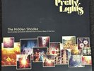Pretty Lights: The Hidden Shades EP 2x10” Vinyl RSD 2014 Limited Color Map Sun