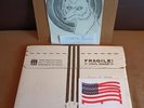 Pearl Jam Live at Third Man Records LP + 7