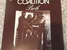 Coalition Birth 2014 Re Soul Free Jazz Modal Avant Garde Rare