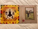 Dread Zeppelin - Un-Led-Ed & 5,000,000 2xLP Zeppelin Music Inna Reggae Style Ex