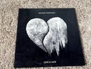 Michael Kiwanuka Vinyl Record Love and Hate Rare