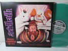 Acid Bath ‎– Paegan Terrorism Tactics, 1996 2x LP (2010 RE) Yellow & Green vinyl