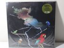 alex g live from union transfer (limited orange tangerine vinyl) numbered /3500