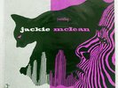 JACKIE MCLEAN PRESENTING... AD LIB AD6601 JAPAN VINYL LP