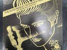 ELVIS PRESLEY - INTERVIEW RECORD / AUDIO SELF PORTRAIT- RCA DJMI-0835 - PROMO LP