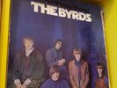 THE BYRDS - TURN   TURN   TURN   VINYL LP 1st UK Press MONO BPG 62652 FREE POSTA