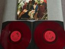 Grand Belial's Key - Mocking The Philanthropist RED VINYL 2 LP SINISTRARI