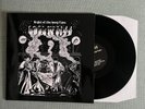 Edelweiss - Night Of The Long Pipes BLACK VINYL LP SELF-RELEASED