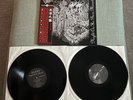 Veles - Night On The Bare Mountain BLACK VINYL 2 LP GOATOWAREX