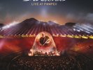 Live At Pompeii LP, Live, Cofanetto, 4 LP David Gilmour