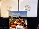 MODJO - LADY -  ALBUM SAMPLER  DOUBLE  UK VINYL - NEAR MINT