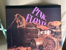 Pink Floyd - High TimeVinyl 1968-69 Live and Broadcast RARE Press