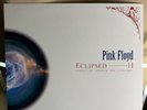 Pink Floyd - ECLIPSED - II - FLOYD'S OF LONDON (BBC CONCERT) RARE Press
