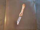 Ghostemane NOISE LP Vinyl n/o/i/s/e Triple B Records Blood Red Black Splatter