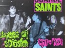 The Saints - Scarce Saints Hymns Of Oblivion 12