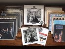 Rolling Stones In Mono : Ltd Num Ed 16 x Black Vinyl LP Box 1st Press 2016 NMint