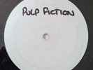 Alex Reece - Pulp Fiction (Jungle/Drum & Bass 12