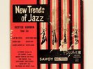 Dexter Gordon - New Trends Of Jazz - Volume 3 10