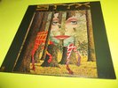 LP*STYX*Grand Illusion*FACTORY SEALED* NEW*1977*1st Press*A&M SP 4637 NO BARCODE