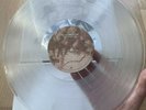 Tears For Fears - The Tipping Point - Clear Vinyl LP  SEALED