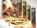 Country Superstars  Volume 1, 2, 3 &4 LP Vinyl Set Kenny Rogers Willie Nelson