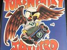 Token Entry-Jaybird LP 1988 Hawker Records OP Hardcore Vinyl Clean Dr. Know