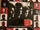 U2 - TWO HEARTS BEAT AS ONE - 40TH ANNI REISSUE - 12