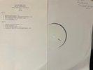 GORGOROTH - TWILIGHT OF THE IDOLS - Test Pressing TEST PRESSING - Vinyl LP *1/5