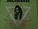 Solomonic Singles 2: Rise and Shine 1977-1986 [LP] by Bunny Wailer