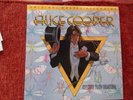 Alice Cooper---Welcome To My Nightmare---MFSL 1-063---VG+