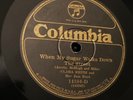 Columbia 14104-D Clara Smith & Her Jazz Bd-Alley Rat Blues (NYC 1925 beauty )