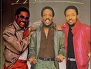 The Gap Band Gap Band IV Total Experience Records Vinyl LP