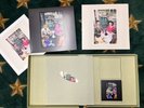 2 Vinyl + 1 CD Led Zeppelin Presence -Limited Super Deluxe Box Set 180g Records
