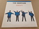 The Beatles - Help  - Mobile Fidelity Sound Lab – MFSL 1-105 - LP - 1985 - Ex