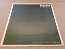 Tony Kinsey ‎– The Lighter Side / Life Of Leisure - KPM 1198 - Library LP