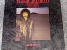 Black Sabbath Featuring Tony Iommi –Seventh Star, Vinyl Record * 1-25337 Tested